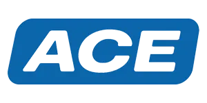 ACE logo