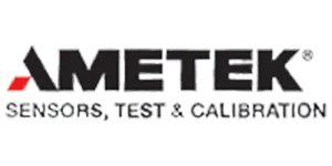 AMETEK logo
