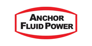 Anchor Fluid Power logo