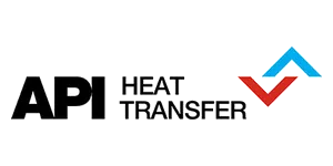 API Heat Transfer logo